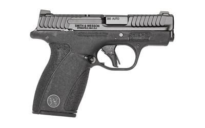 S&W BDYGRD 2.0 380ACP 2.75" 12RD NTS 4 S&W BDYGRD 2.0 380ACP 2.75" 12RD NTS - Image 2