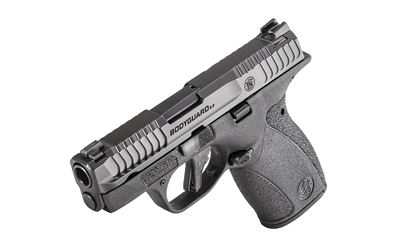 S&W BDYGRD 2.0 380ACP 2.75" 12RD NTS 5 S&W BDYGRD 2.0 380ACP 2.75" 12RD NTS - Image 3