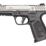 S&W SD9 2.0 9MM 4" 16RD BLK/SLV 1 SW13931 1