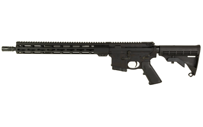 S&W M&P15 SPRT III 556 16" 10RD 5 SW13952 1