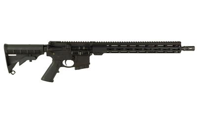 S&W M&P15 SPRT III 556 16" 10RD 4 S&W M&P15 SPRT III 556 16" 10RD - Image 2