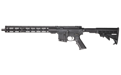 S&W M&P15 SPRT III 556 16" 10RD FXD 3 S&W M&P15 SPRT III 556 16" 10RD FXD