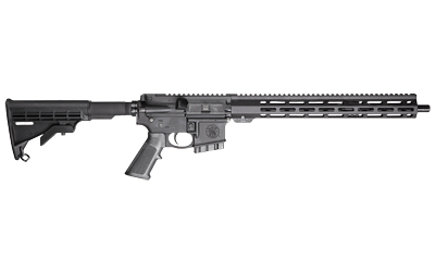 S&W M&P15 SPRT III 556 16" 10RD FXD 4 S&W M&P15 SPRT III 556 16" 10RD FXD - Image 2