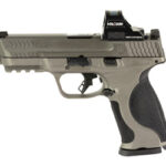 S&W M&P M2.0 9MM 4.25" 17RD HOLO GRY 1 SW13971 1