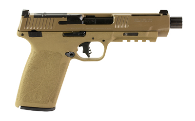 S&W M&P 5.7X28 OR TB 22RD 5" FDE 4 S&W M&P 5.7X28 OR TB 22RD 5" FDE - Image 2