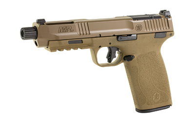 S&W M&P 5.7X28 OR TB 22RD 5" FDE 5 S&W M&P 5.7X28 OR TB 22RD 5" FDE - Image 3