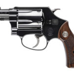 S&W 36 CLASSIC 38SPL 1.88" 5RD BLU 2 SW14076 1