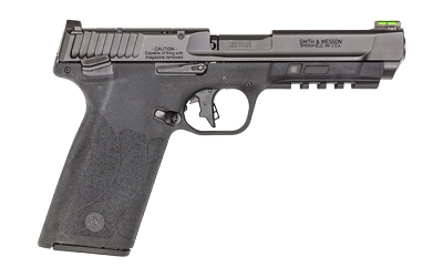 S&W M&P 22WMR 4.35" OR MS 10RD BLK 4 S&W M&P 22WMR 4.35" OR MS 10RD BLK - Image 2