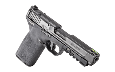 S&W M&P 22WMR 4.35" OR MS 10RD BLK 5 S&W M&P 22WMR 4.35" OR MS 10RD BLK - Image 3