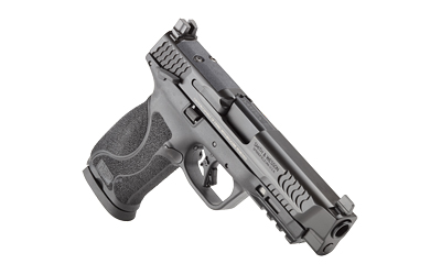 S&W M&P M2.0 10MM 4.6" 10RD OR TS BK 5 S&W M&P M2.0 10MM 4.6" 10RD OR TS BK - Image 3