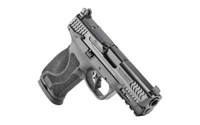 S&W M&P M2.0 10MM 4" 10RD OR TS BLK 5 S&W M&P M2.0 10MM 4" 10RD OR TS BLK - Image 3