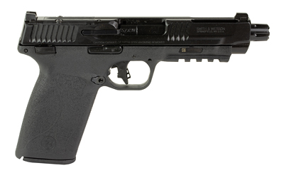 S&W M&P 5.7 5.7X28MM 5" 10RND OR BLK 4 S&W M&P 5.7 5.7X28MM 5" 10RND OR BLK - Image 2