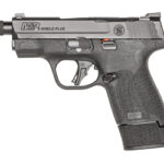 S&W M&P 9 SHLD PLS 9MM 3.7" TB 15RD 2 SW14095 1