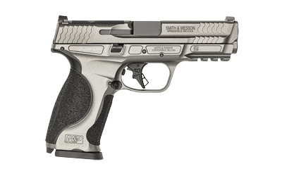 S&W M&P M2.0 METAL OR 9MM 4.25" 10RD 4 S&W M&P M2.0 METAL OR 9MM 4.25" 10RD - Image 2