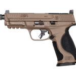 S&W M&P M2.0 METL OR TB 9MM 17RD FDE 1 SW14163 1