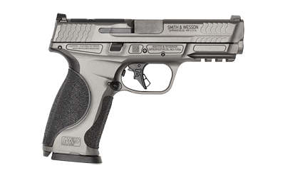 S&W M&P M2.0 METAL OR 40S&W 10RD GRY 4 S&W M&P M2.0 METAL OR 40S&W 10RD GRY - Image 2