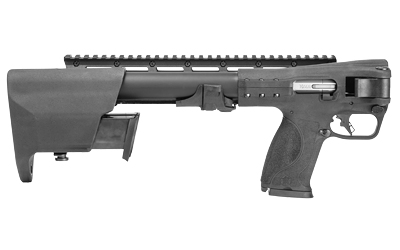 S&W M&P FPC 10MM 16.25" 15RD BLK 5 S&W M&P FPC 10MM 16.25" 15RD BLK - Image 3