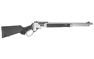 S&W MODEL 1854 30-30 6RD 20" SYN/SS 4 S&W MODEL 1854 30-30 6RD 20" SYN/SS - Image 2