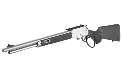 S&W MODEL 1854 30-30 6RD 20" SYN/SS 5 S&W MODEL 1854 30-30 6RD 20" SYN/SS - Image 3