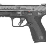 S&W MP SHIELD X 9MM 3.6" TS 10RD BLK 2 SW14265 1