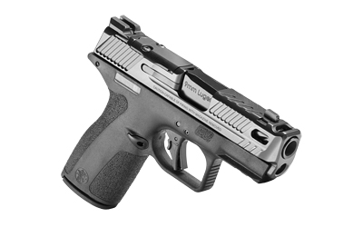 S&W PC M&P 9 SHLD X CC TS 9MM 15R BK 5 S&W PC M&P 9 SHLD X CC TS 9MM 15R BK - Image 3