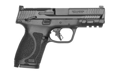 S&W M&P M2.0 9MM 4" CMP TS OR BLK CA 4 S&W M&P M2.0 9MM 4" CMP TS OR BLK CA - Image 2