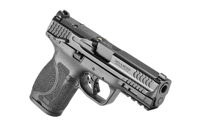 S&W M&P M2.0 9MM 4" CMP TS OR BLK CA 5 S&W M&P M2.0 9MM 4" CMP TS OR BLK CA - Image 3