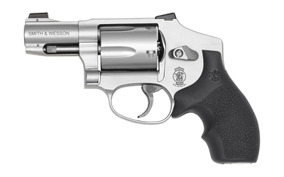 S&W 940-3 9MM 2.17" 5RD STS 3 S&W 940-3 9MM 2.17" 5RD STS