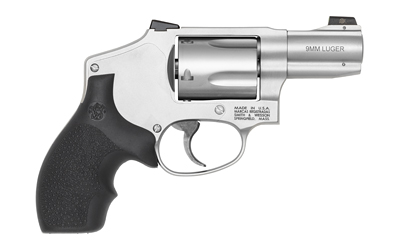 S&W 940-3 9MM 2.17" 5RD STS 4 S&W 940-3 9MM 2.17" 5RD STS - Image 2