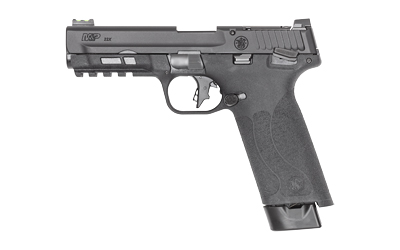 S&W M&P 22X 22LR OR TB TS 20RD BLK 3 S&W M&P 22X 22LR OR TB TS 20RD BLK
