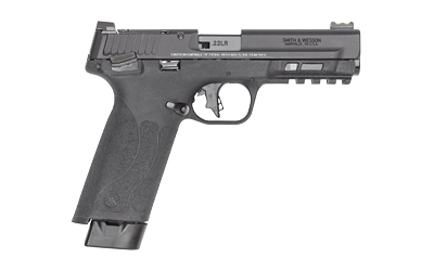 S&W M&P 22X 22LR OR TB TS 20RD BLK 4 S&W M&P 22X 22LR OR TB TS 20RD BLK - Image 2