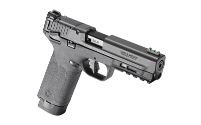 S&W M&P 22X 22LR OR TB TS 20RD BLK 5 S&W M&P 22X 22LR OR TB TS 20RD BLK - Image 3