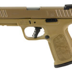 S&W SD9 2.0 9MM 4" 16RD FDE BUNDLE 1 SW14371 1