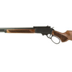 S&W MODEL 1854 45-70 20" 6RD WLNT/BK 1 SW14384 1