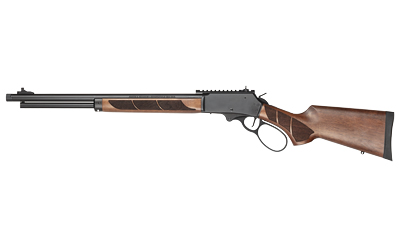 S&W MODEL 1854 30-30 20" 6RD WLNT/BK 3 S&W MODEL 1854 30-30 20" 6RD WLNT/BK