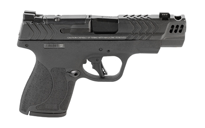 S&W PC M&P SHLD PLS 9MM 4" PRT 10RD 4 S&W PC M&P SHLD PLS 9MM 4" PRT 10RD - Image 2