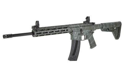 S&W M&P15-22 SP 22LR 16.5 25R OD/TPO 5 S&W M&P15-22 SP 22LR 16.5 25R OD/TPO - Image 3