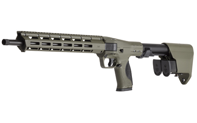 S&W M&P FPC 10MM 16.25" 15RD ODG 5 S&W M&P FPC 10MM 16.25" 15RD ODG - Image 3