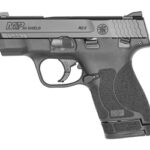 S&W SHLD M2.0 40SW 3.1" 7RD TS BLK 2 SW14656 1