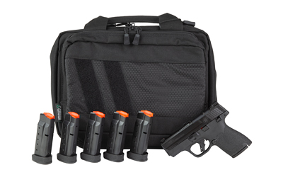 S&W SHLD PLS 9MM 3.1" TS 13R OR BNDL 6 S&W SHLD PLS 9MM 3.1" TS 13R OR BNDL - Image 4