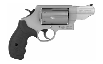 S&W GVNR 45C/410 2.75" 6RD STS RBR 4 S&W GVNR 45C/410 2.75" 6RD STS RBR - Image 2