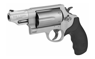 S&W GVNR 45C/410 2.75" 6RD STS RBR 5 S&W GVNR 45C/410 2.75" 6RD STS RBR - Image 3