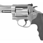 S&W 60 357MAG 3" 5RD STS FULL LUG 1 SW162430 1