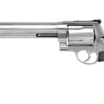 S&W 500 500SW 8.38" 5RD STS 1 SW163500 A 1