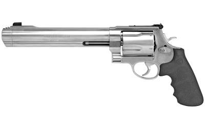 S&W 500 500SW 8.38" 5RD STS 3 S&W 500 500SW 8.38" 5RD STS