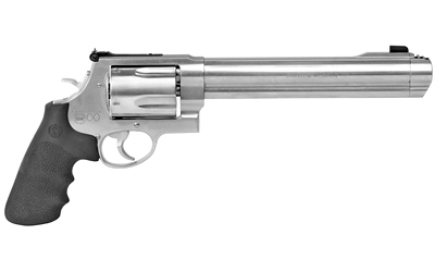 S&W 500 500SW 8.38" 5RD STS 4 S&W 500 500SW 8.38" 5RD STS - Image 2