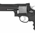 S&W PC 627 357MAG 5" V-COMP 2T 8RD 1 SW170296 A 1