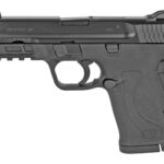 S&W SHIELD 2.0 EZ 380ACP 8RD BLK 2 SW180023 1