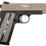 TAURUS 1911 COMMANDER 45ACP SAND 4.2" 1 TA1911coms vz