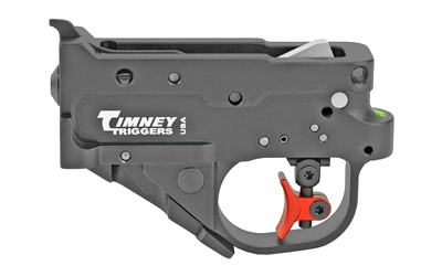TIMNEY TRIG 2 STG FOR RUGER 1022 BLK 3 TIMNEY TRIG 2 STG FOR RUGER 1022 BLK